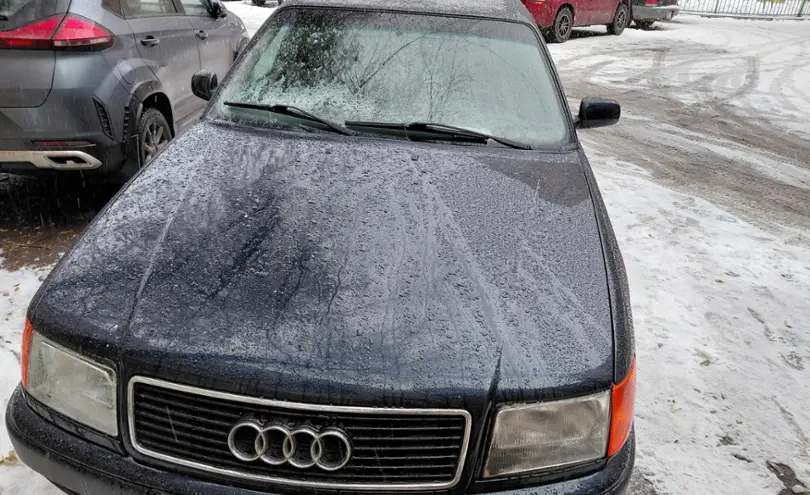 Audi 100 1994 года за 2 222 220 тг. в Астана