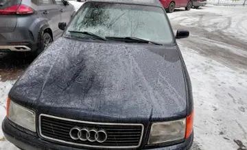 Audi 100 1994 года за 2 222 220 тг. в Астана фото 1