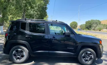 Jeep Renegade 2016 года за 9 500 000 тг. в Шымкент фото 3