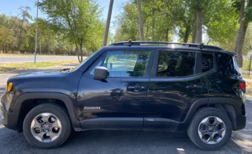 Jeep Renegade 2016 года за 9 500 000 тг. в Шымкент