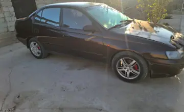 Toyota Carina E 1992 года за 2 000 000 тг. в Шымкент фото 3