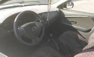 Nissan Almera 2015 года за 3 500 000 тг. в Алматы фото 5