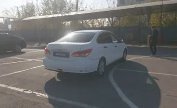 Nissan Almera 2015 года за 3 500 000 тг. в Алматы фото 3