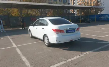 Nissan Almera 2015 года за 3 500 000 тг. в Алматы фото 4