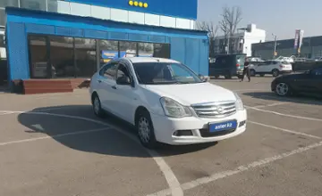 Nissan Almera 2015 года за 3 500 000 тг. в Алматы фото 2