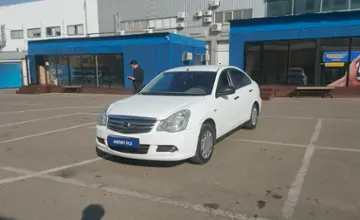 Nissan Almera 2015 года за 3 500 000 тг. в Алматы фото 1