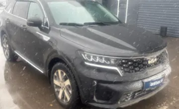 Kia Sorento 2023 года за 18 000 000 тг. в Петропавловск фото 3