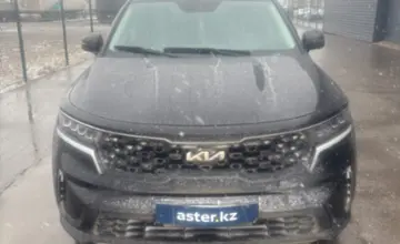 Kia Sorento 2023 года за 18 000 000 тг. в Петропавловск фото 2