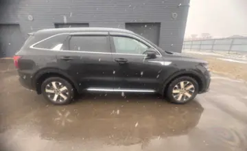 Kia Sorento 2023 года за 18 000 000 тг. в Петропавловск фото 4