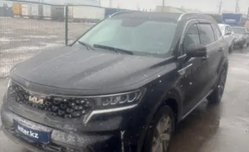 Kia Sorento 2023 года за 18 000 000 тг. в Петропавловск фото 1