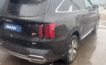 Kia Sorento 2023 года за 18 000 000 тг. в Петропавловск