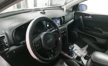 Kia Sportage 2018 года за 10 500 000 тг. в Астана фото 5