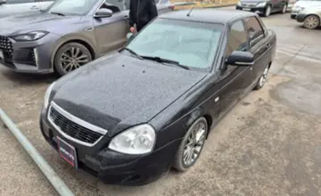 LADA (ВАЗ) Priora 2014 года за 3 200 000 тг. в Костанай фото 1