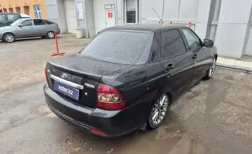 LADA (ВАЗ) Priora 2014 года за 3 200 000 тг. в Костанай