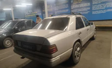 Mercedes-Benz W124 1992 года за 900 000 тг. в Алматы