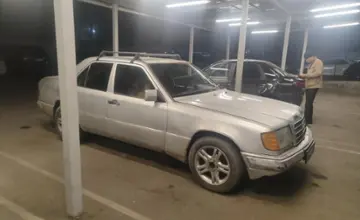 Mercedes-Benz W124 1992 года за 900 000 тг. в Алматы фото 4