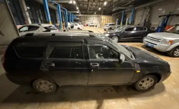 LADA (ВАЗ) Priora 2014 года за 2 500 000 тг. в Караганда фото 4