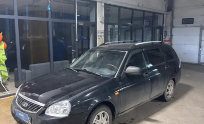LADA (ВАЗ) Priora 2014 года за 2 500 000 тг. в Караганда