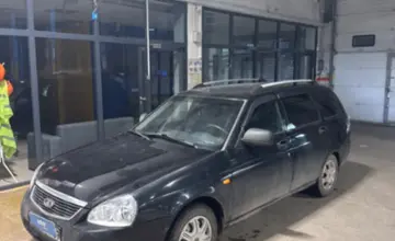 LADA (ВАЗ) Priora 2014 года за 2 500 000 тг. в Караганда фото 1