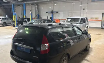 LADA (ВАЗ) Priora 2014 года за 2 500 000 тг. в Караганда