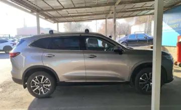 Haval H6 2023 года за 11 000 000 тг. в Алматы фото 4