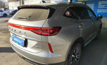 Haval H6 2023 года за 11 000 000 тг. в Алматы