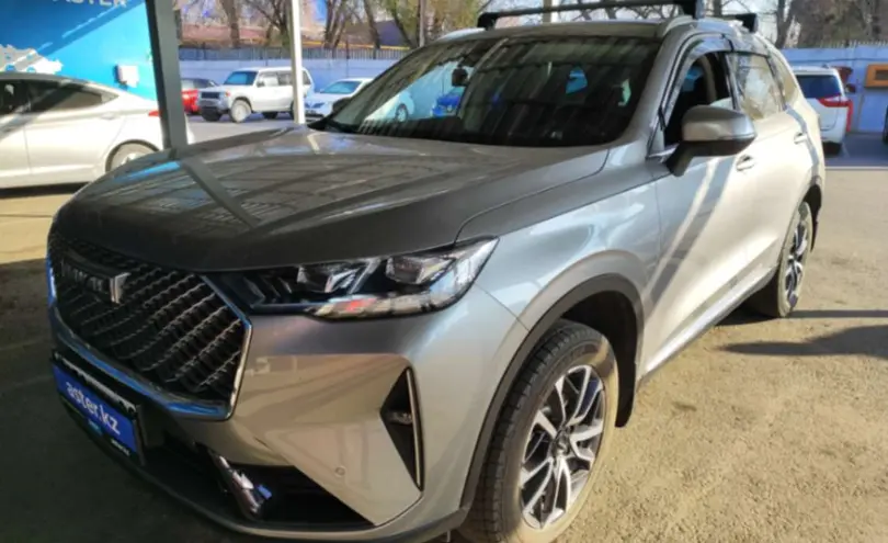Haval H6 2023 года за 11 000 000 тг. в Алматы