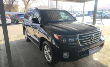 Toyota Land Cruiser 2014 года за 23 500 000 тг. в Алматы фото 3