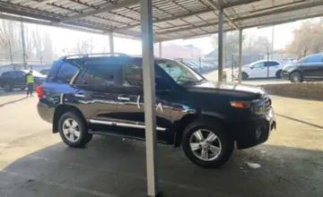 Toyota Land Cruiser 2014 года за 23 500 000 тг. в Алматы фото 4