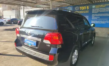 Toyota Land Cruiser 2014 года за 23 500 000 тг. в Алматы