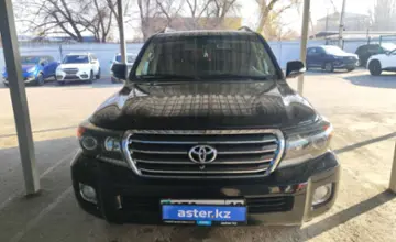 Toyota Land Cruiser 2014 года за 23 500 000 тг. в Алматы фото 2