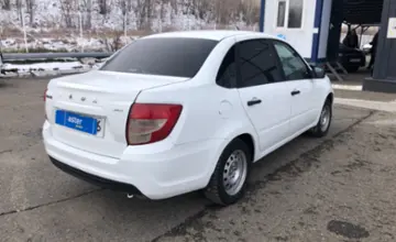 LADA (ВАЗ) Granta 2020 года за 3 000 000 тг. в Усть-Каменогорск