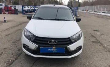 LADA (ВАЗ) Granta 2020 года за 3 000 000 тг. в Усть-Каменогорск фото 2