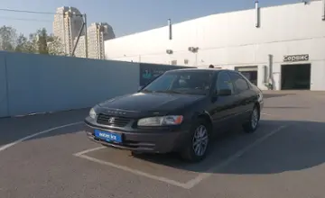 Toyota Camry 1999 года за 3 500 000 тг. в Шымкент фото 1