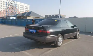 Toyota Camry 1999 года за 3 500 000 тг. в Шымкент фото 3