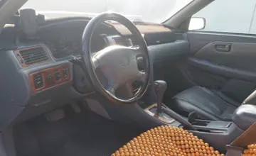 Toyota Camry 1999 года за 3 500 000 тг. в Шымкент фото 5