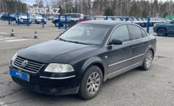 Volkswagen Passat 2003 года за 1 500 000 тг. в Усть-Каменогорск фото 1
