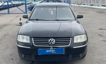 Volkswagen Passat 2003 года за 1 500 000 тг. в Усть-Каменогорск фото 2