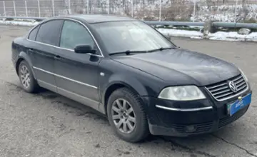 Volkswagen Passat 2003 года за 1 500 000 тг. в Усть-Каменогорск фото 3