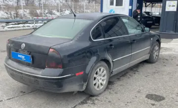 Volkswagen Passat 2003 года за 1 500 000 тг. в Усть-Каменогорск