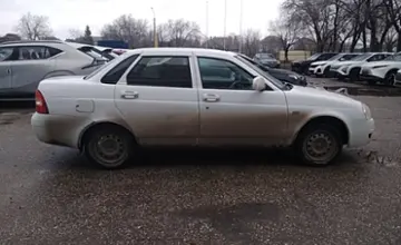 LADA (ВАЗ) Priora 2013 года за 3 000 000 тг. в Актобе фото 4