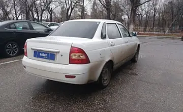 LADA (ВАЗ) Priora 2013 года за 3 000 000 тг. в Актобе