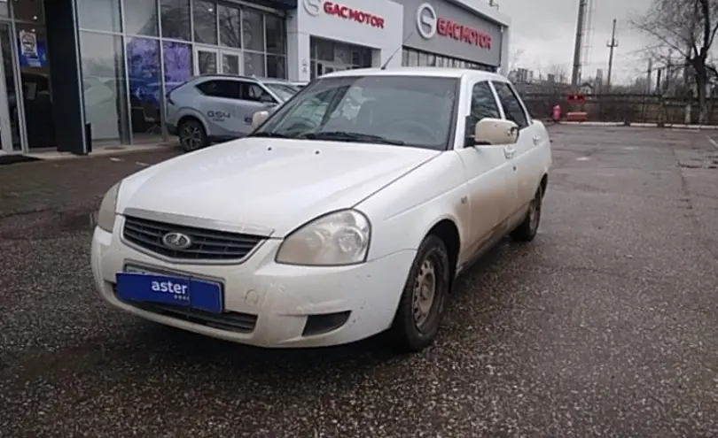 LADA (ВАЗ) Priora 2013 года за 3 000 000 тг. в Актобе