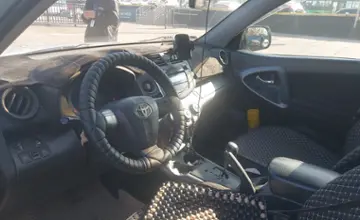 Toyota RAV4 2010 года за 9 000 000 тг. в Алматы фото 5