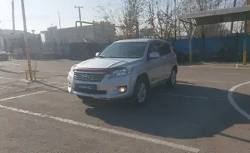 Toyota RAV4 2010 года за 9 000 000 тг. в Алматы фото 1