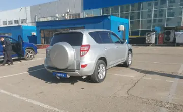 Toyota RAV4 2010 года за 9 000 000 тг. в Алматы фото 3