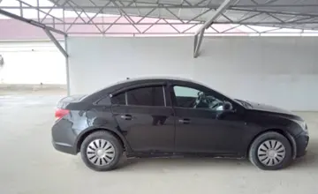 Chevrolet Cruze 2013 года за 2 600 000 тг. в Кызылорда фото 4
