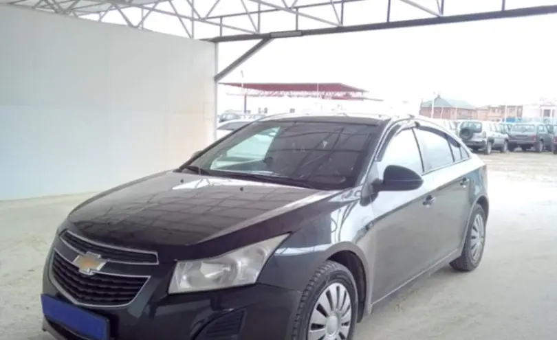 Chevrolet Cruze 2013 года за 2 600 000 тг. в Кызылорда
