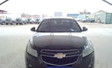 Chevrolet Cruze 2013 года за 2 600 000 тг. в Кызылорда фото 2