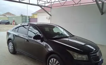 Chevrolet Cruze 2013 года за 2 600 000 тг. в Кызылорда фото 3